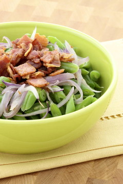 綠豆沙鍋