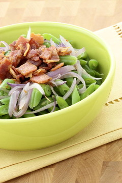 綠豆沙鍋