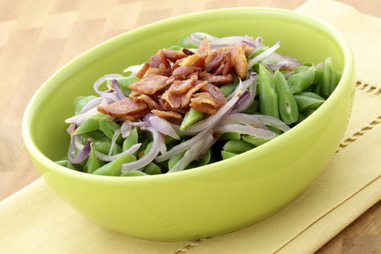 綠豆沙鍋