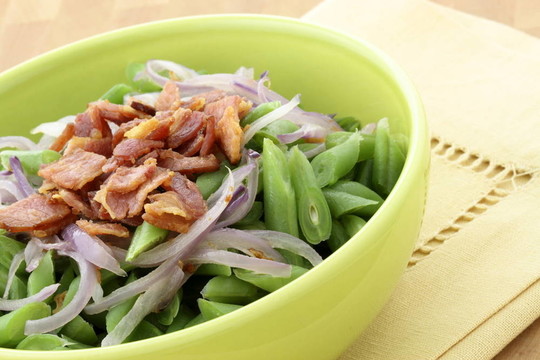 綠豆沙鍋