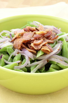 綠豆沙鍋