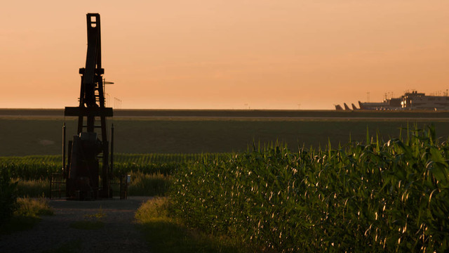 pumpjack