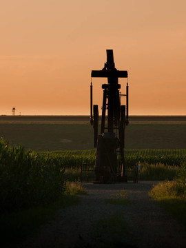 pumpjack