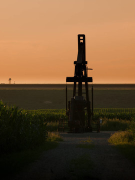 pumpjack