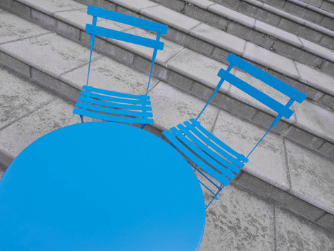 戶外家具
