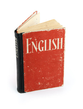古英語詞典