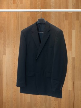 掛衣服