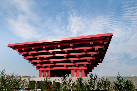中國(guó)館
