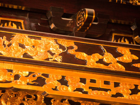 中國佛教寺院；西安；