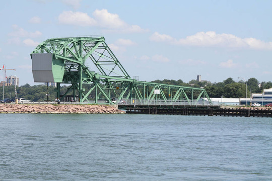 搖擺橋