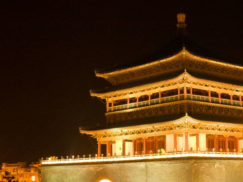 鐘樓