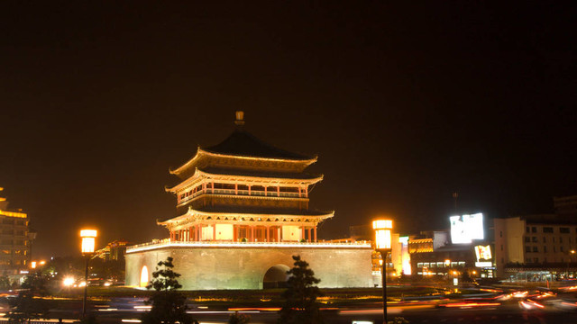 鐘樓