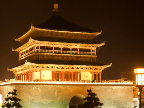 鐘樓