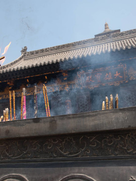 佛教寺廟