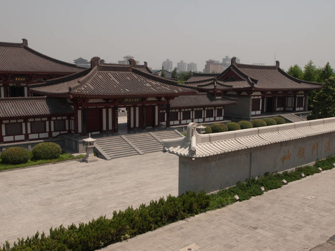 中華寺