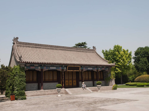 中華寺
