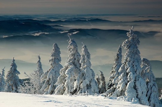 山貝斯基德山