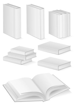 套精裝書