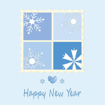 新年快樂