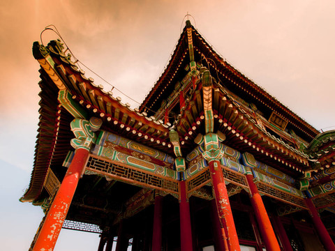 中華寺