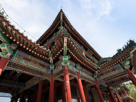 中華寺