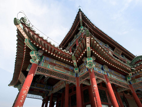 中華寺