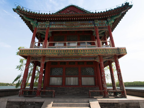 中華寺
