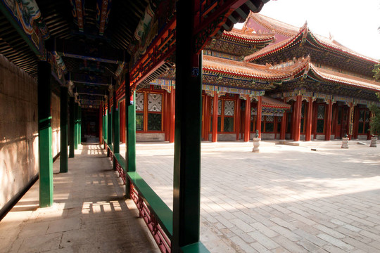 中華寺
