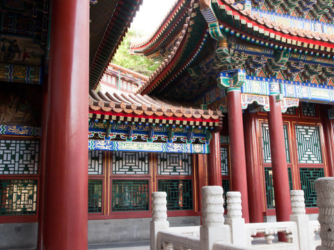 中華寺
