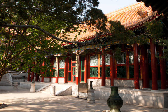 中華寺