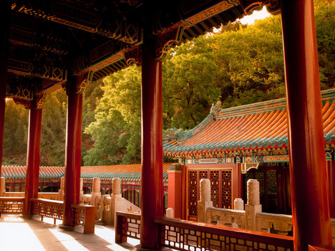 中華寺