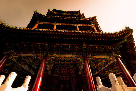 中華寺