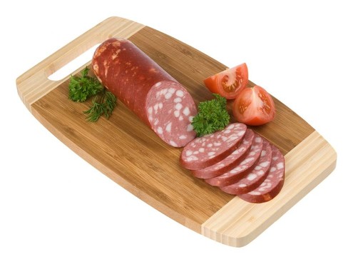 香腸