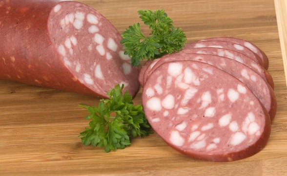香腸