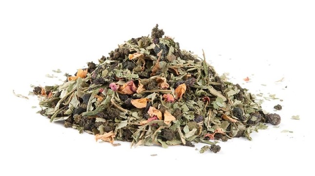 草藥茶