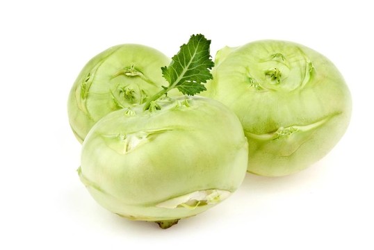 白菜大頭菜