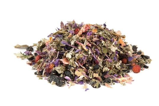 草藥茶