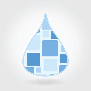水滴