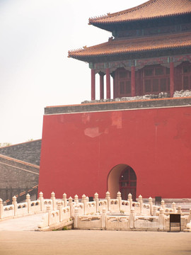 紫禁城