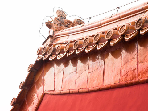 紫禁城