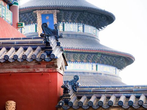 天壇