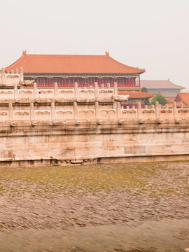 紫禁城