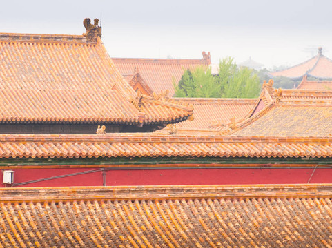 紫禁城