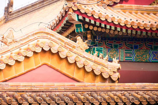 紫禁城