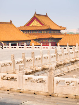 紫禁城