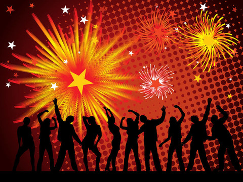 新年前夕2011