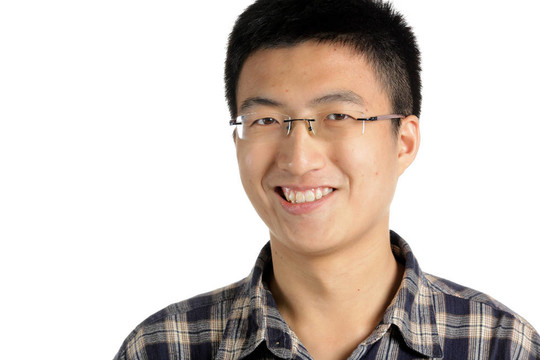 亞洲男子