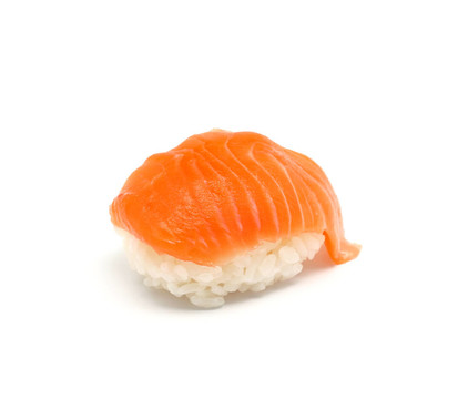三文魚壽司