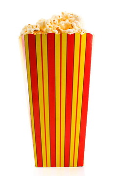 爆米花盒
