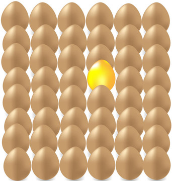 金蛋
